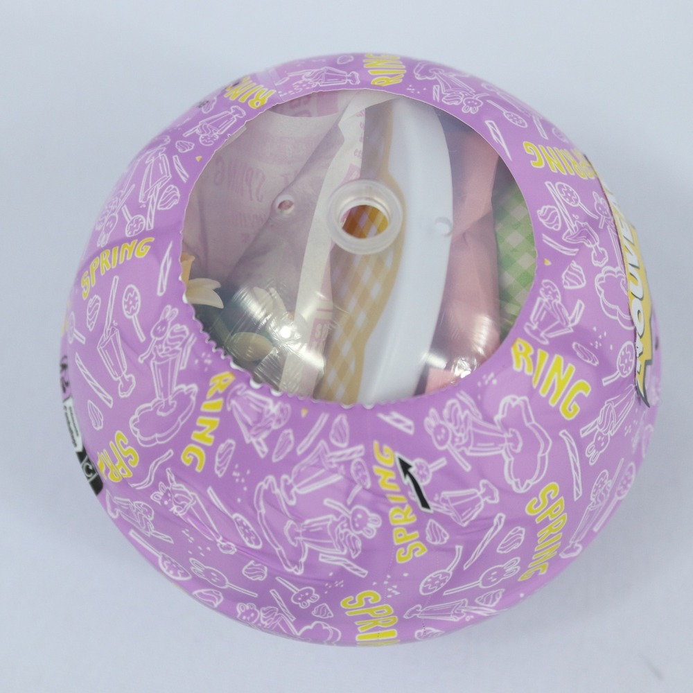 Miniverse Make It Mini Spring Series 2 Ultra Rare Daffodils SEALED Inner Wrapper